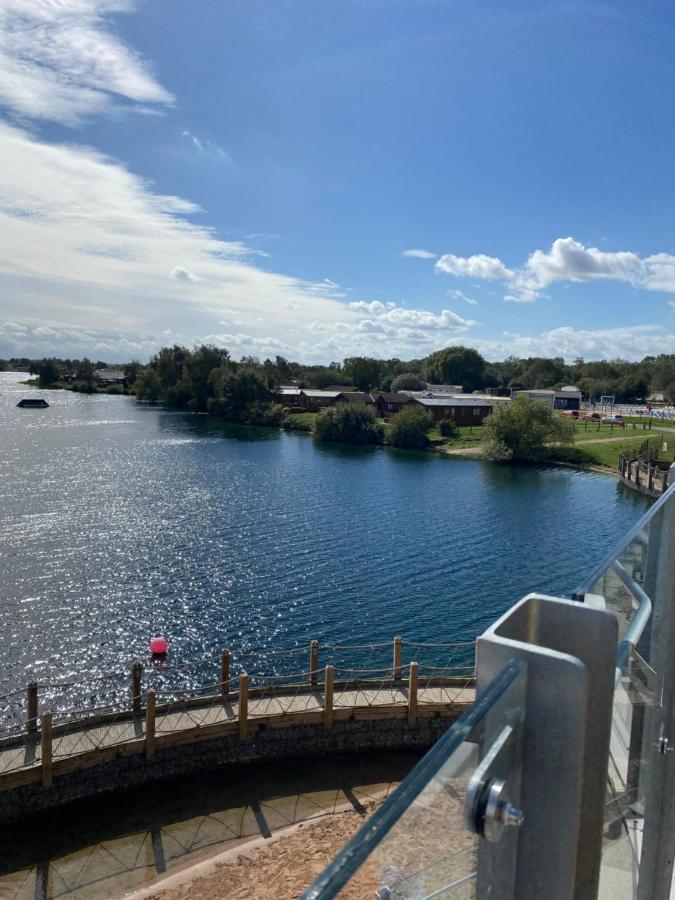 Tattershall Lakes 호텔 외부 사진